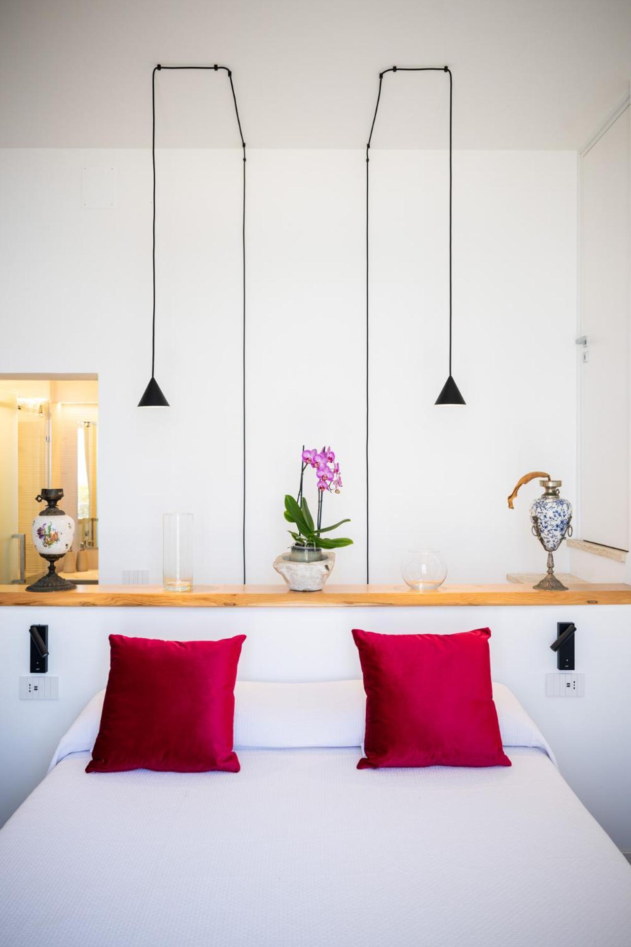 Dimora Giuela Hotel โปซิตาโน ภายนอก รูปภาพ