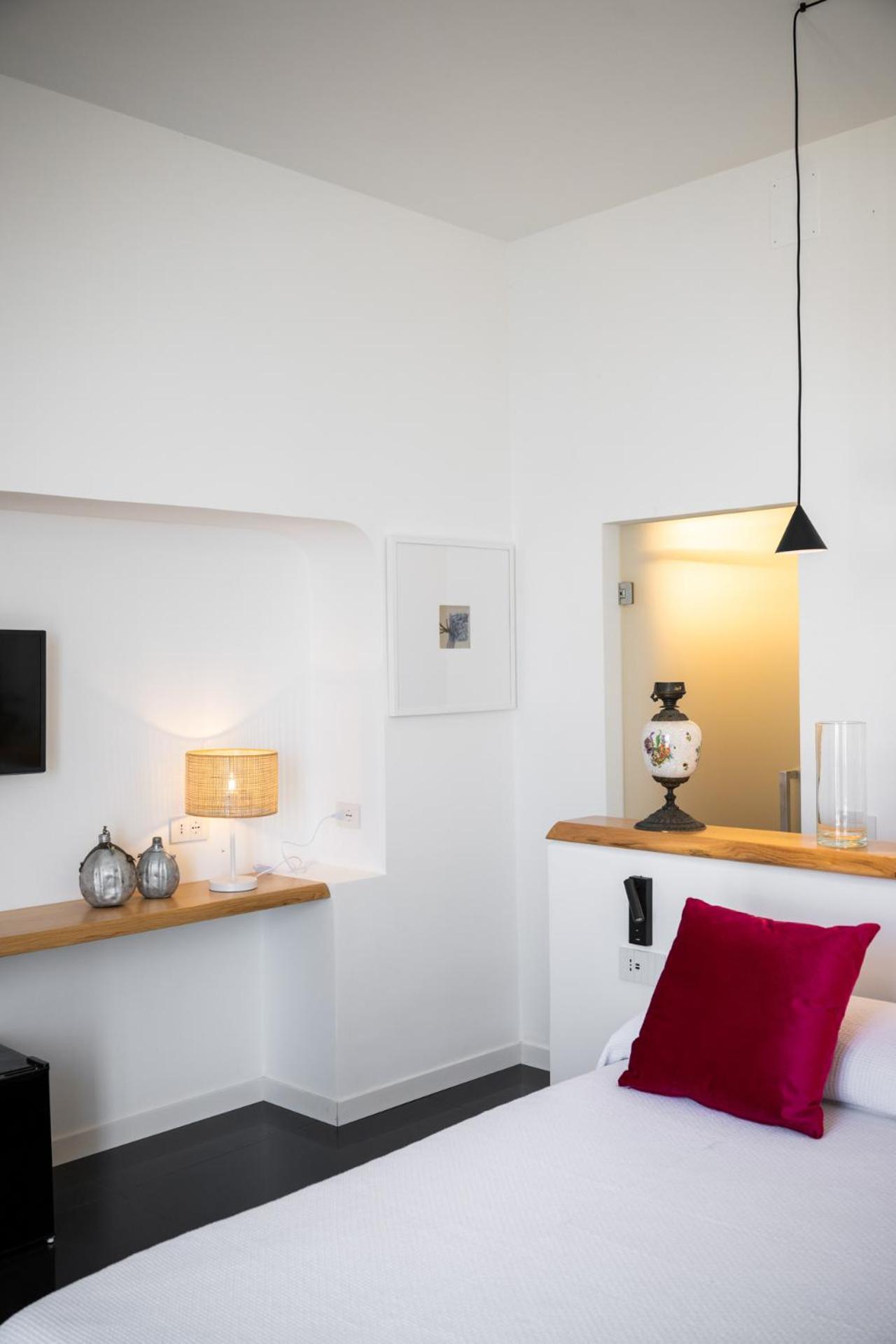 Dimora Giuela Hotel โปซิตาโน ภายนอก รูปภาพ