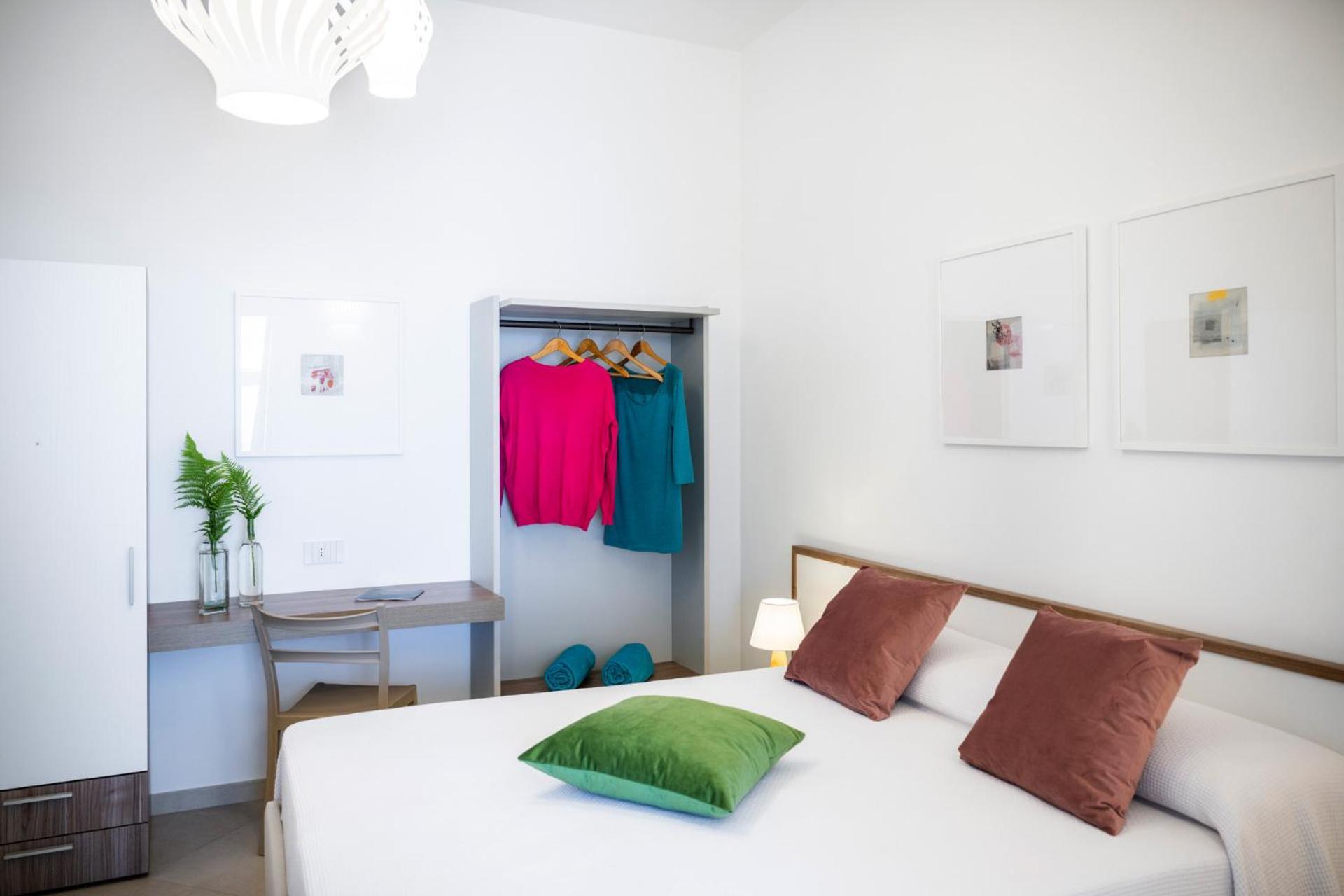 Dimora Giuela Hotel โปซิตาโน ภายนอก รูปภาพ