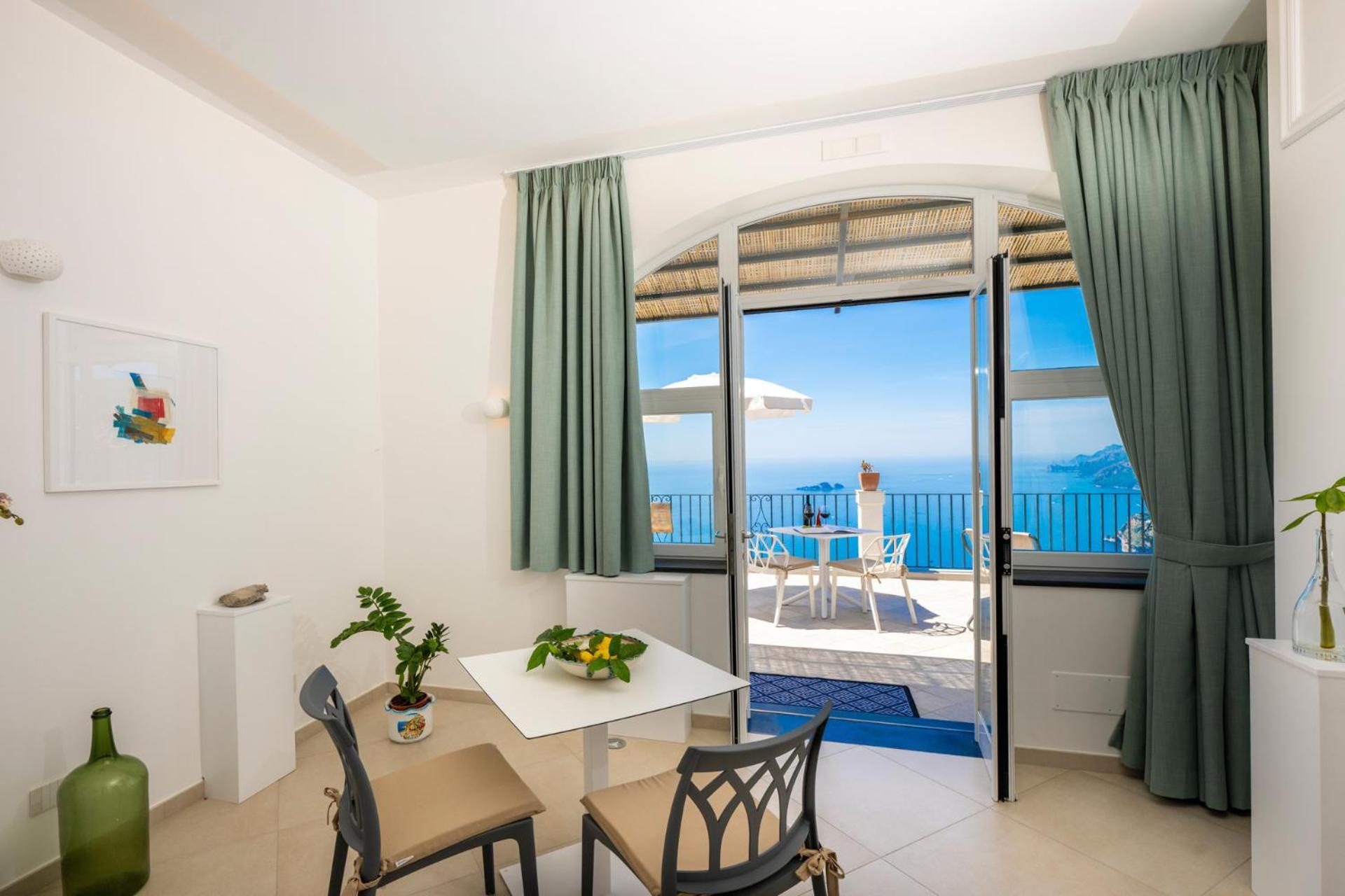 Dimora Giuela Hotel โปซิตาโน ภายนอก รูปภาพ